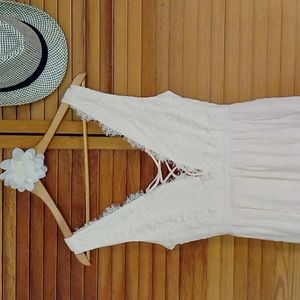 Forever 21 long dress